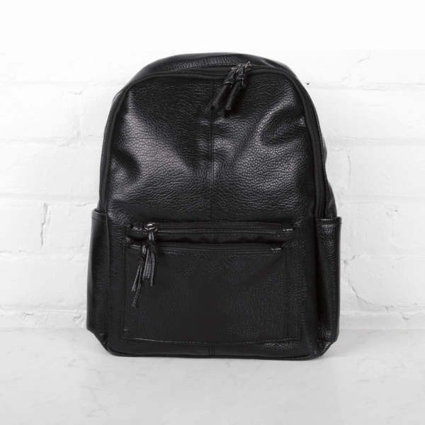Backpack (Black)