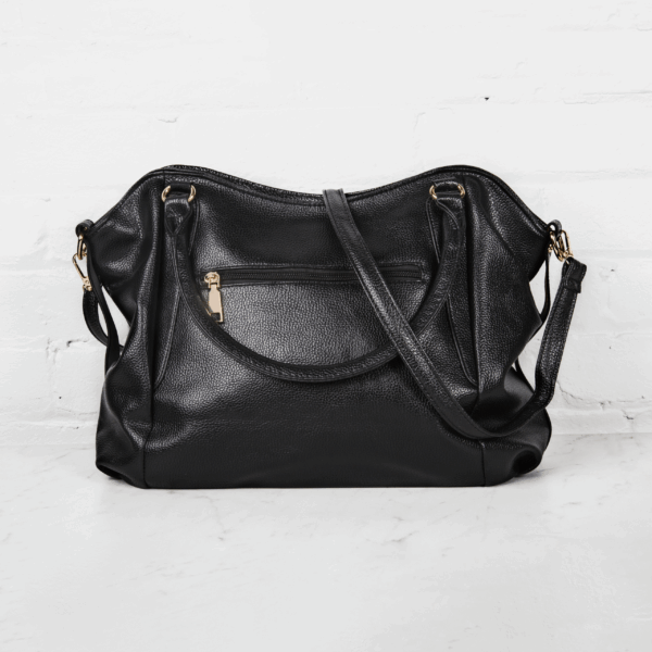 Purse (Black)