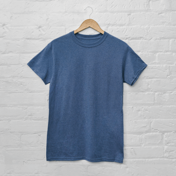 T-Shirt (Blue)