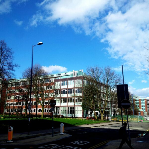 School One