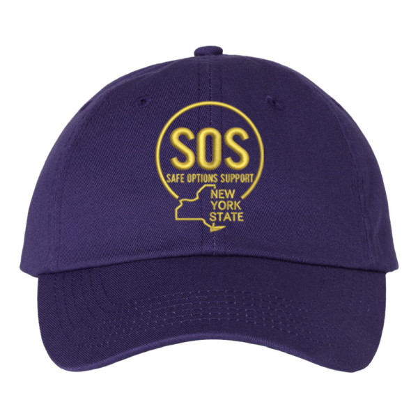 Classic Dad Hat