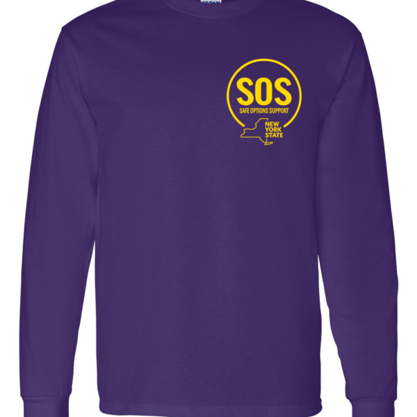 Long Sleeve T-Shirt