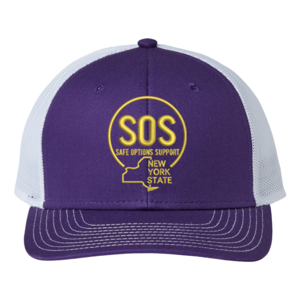 Trucker Hat