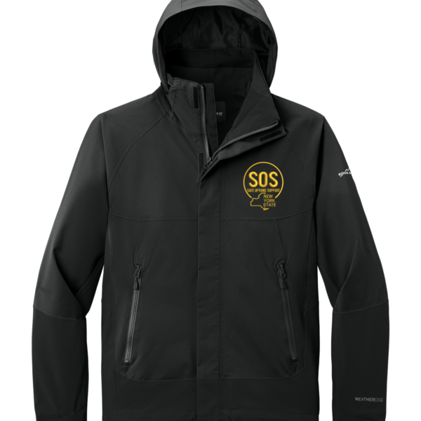 Eddie Bauer® WeatherEdge® Jacket - EB558