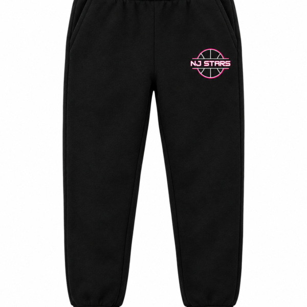 Embroidered Youth Sweatpants
