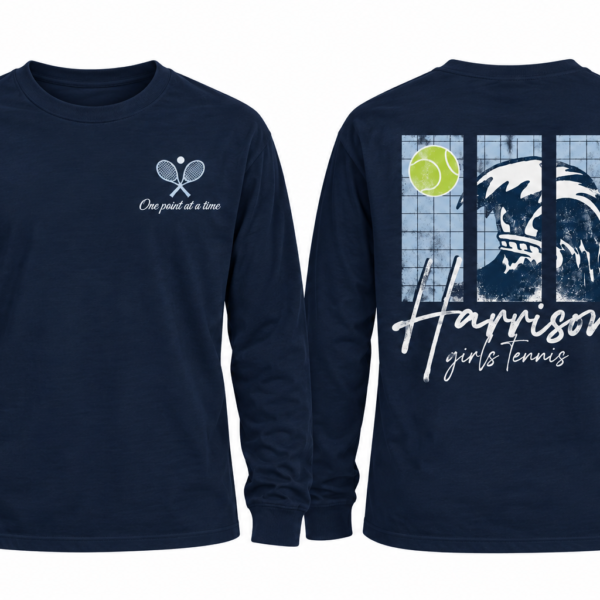 Unisex Long Sleeve T-Shirt