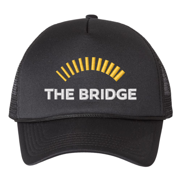 Foam Trucker Hat