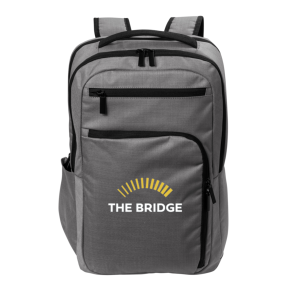 Impact Tech Backpack