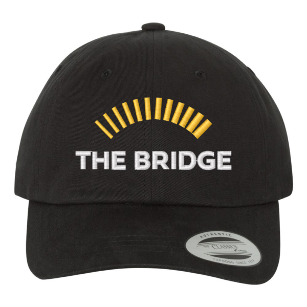 Classic Dad Hat