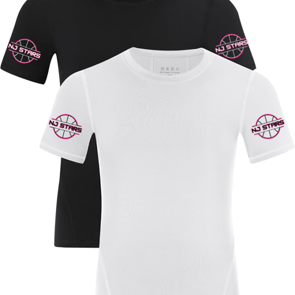 Youth Compression Shirt