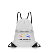 Drawstring Backpack