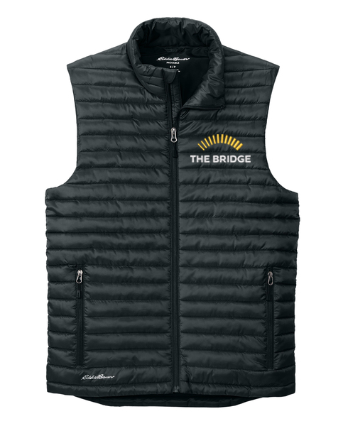 Eddie Bauer® Packable Quilted Vest