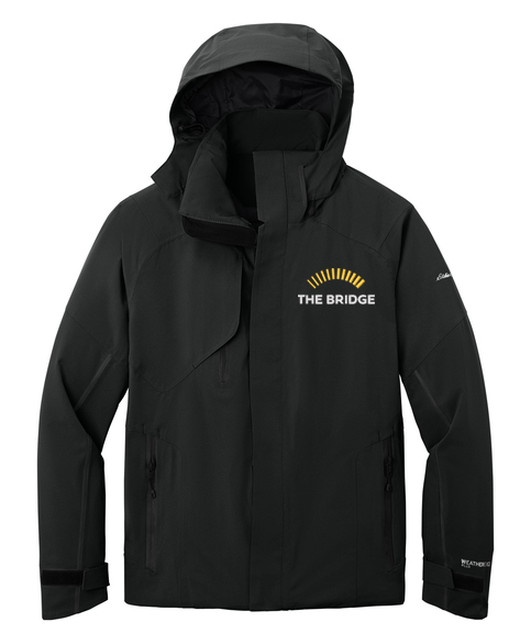 Eddie Bauer® WeatherEdge® Plus Insulated Jacket***