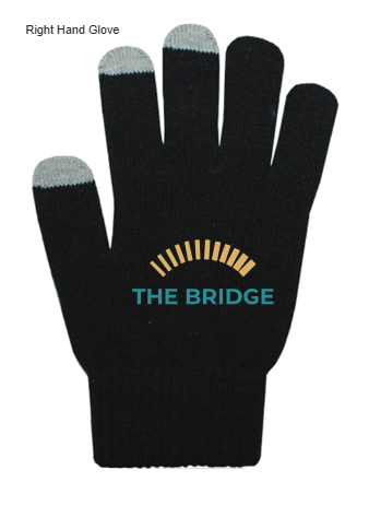 Touch Screen Gloves