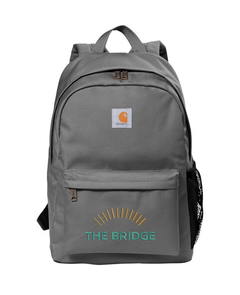 Carhartt® Canvas Backpack