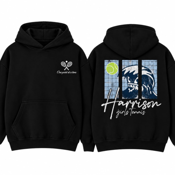 Pullover Hoodie