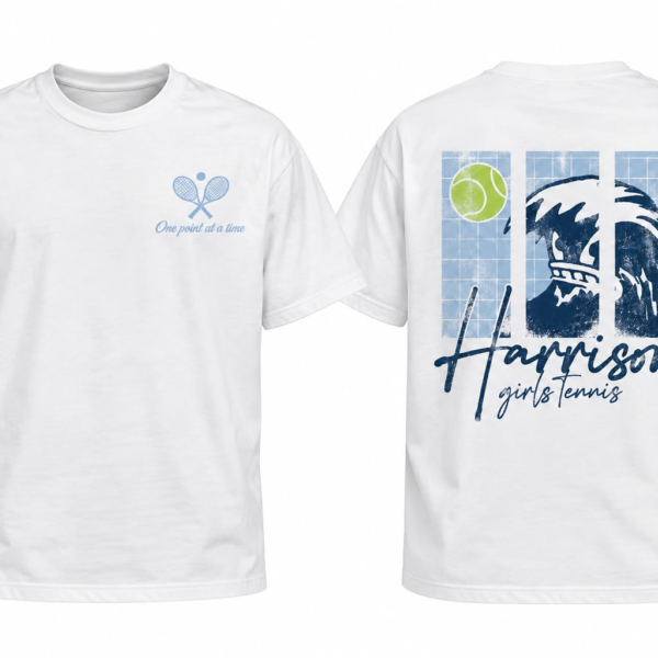 Unisex Adult Short Sleeve T-Shirt