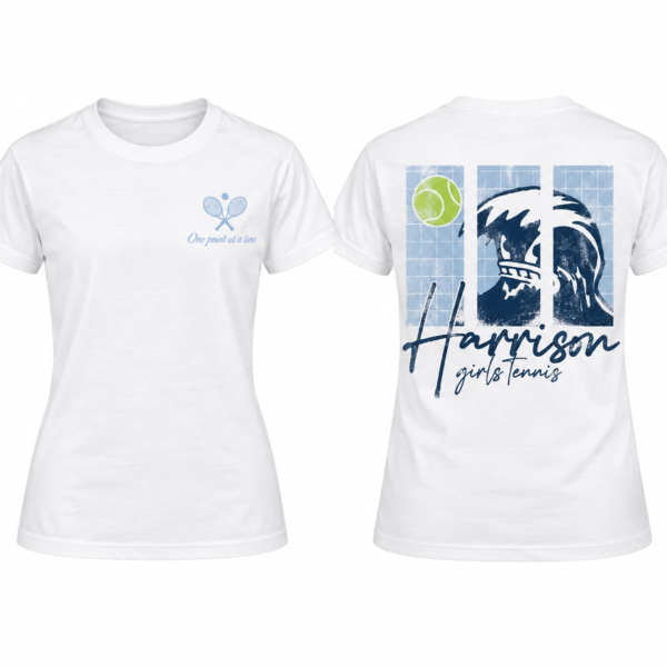Women's Short Sleeve T-Shirt