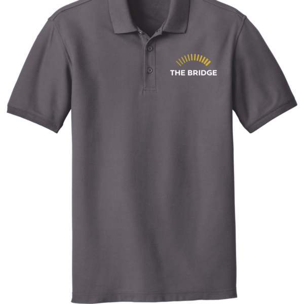 Port Authority® Core Classic Pique Polo