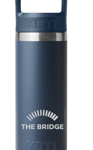 Yeti 18oz Water Bottle